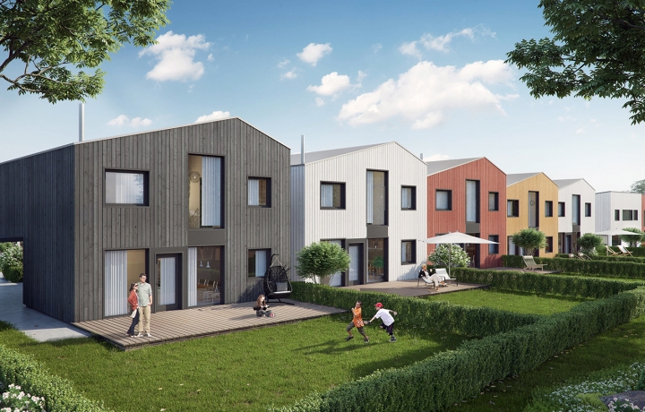 Prosjekter – Stav arkitekter